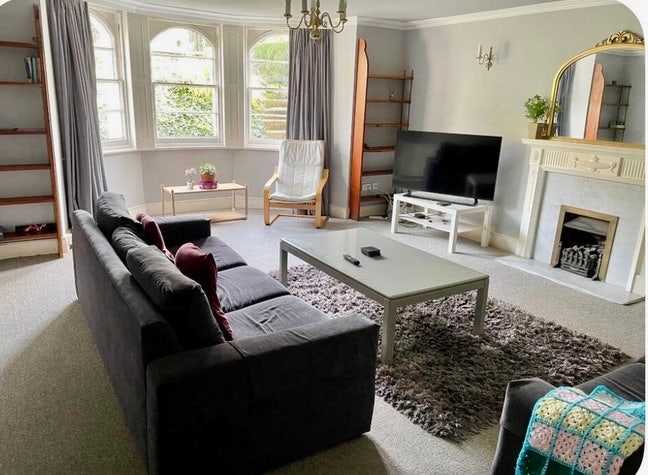 Clifton,room in spacious flat short or long term Main Photo