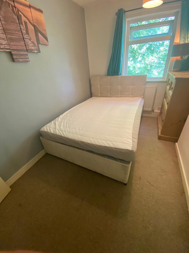 Small double room for you 😍 Main Photo