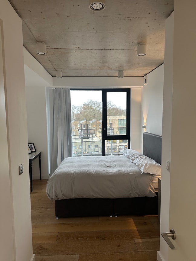 Double room with amazing view  Main Photo