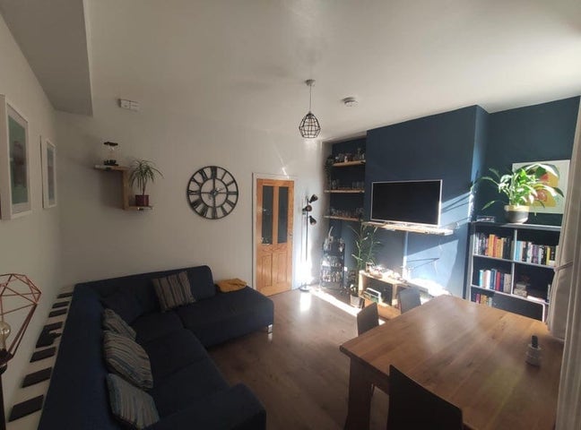 Friendly House Share Main Photo