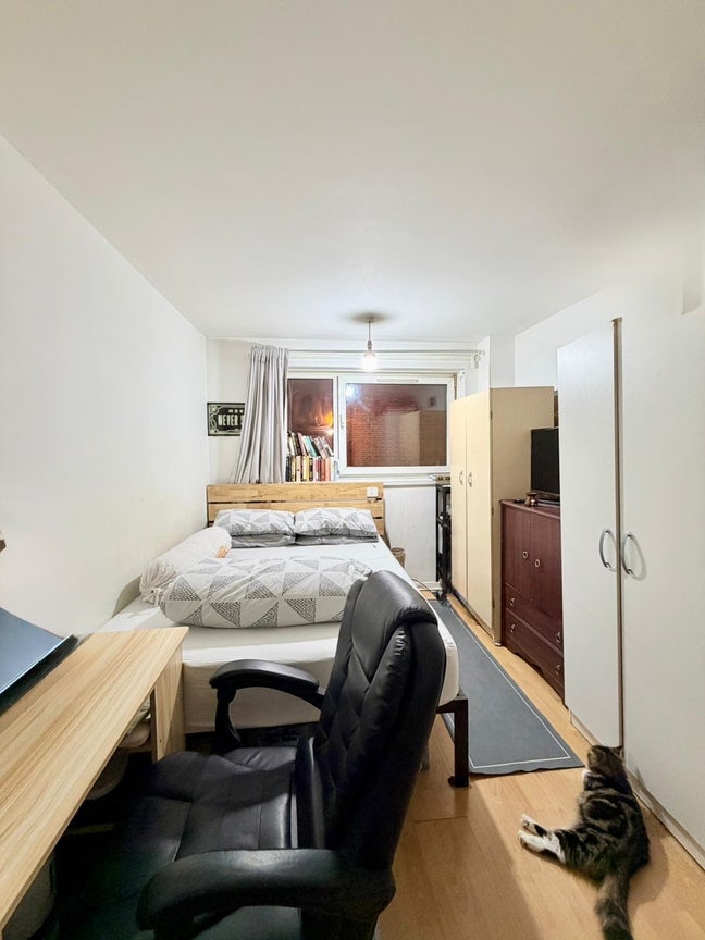 Double Room For Single Person Main Photo