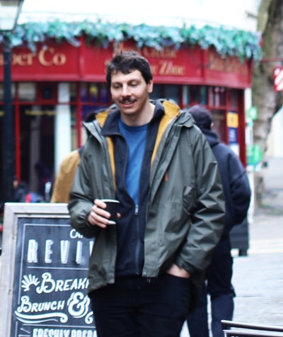 Flatshare in London Main Photo