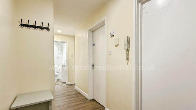 &pound;600 pcm | Bills Included | Double Rooms | Lenton  Main Photo