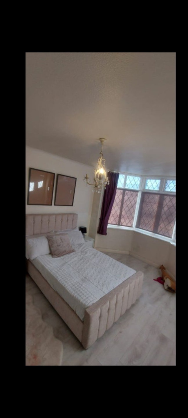Double room in a house &pound;400 pcm Main Photo