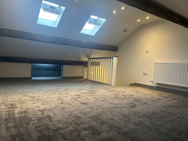 Double Room Main Photo