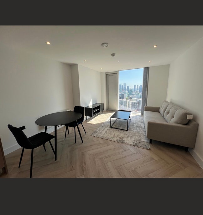 1 bed to let in Bankside  Main Photo