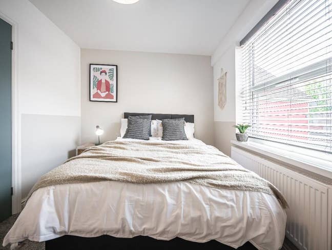 ** NEW Modern Luxury En Suite -All Bills Included! Main Photo