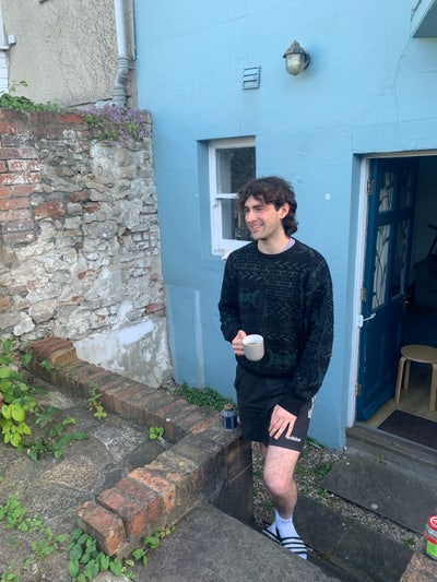 24 Male looking for chill friendly  house share Main Photo