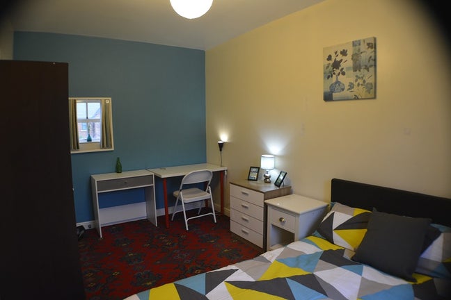 📍Amazing room - top location📍 Main Photo