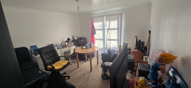 Nice room  Main Photo