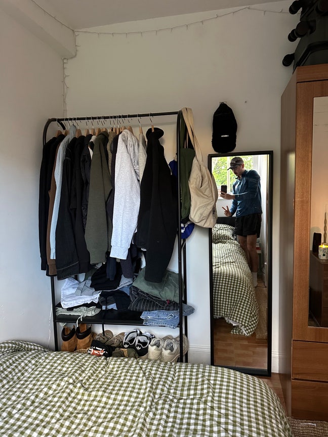 Short Term Finsbury Park 7/02-25/02 Main Photo