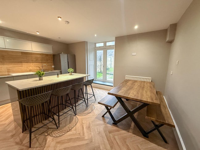 🏡 En-Suite Rooms - Sunderland Main Photo