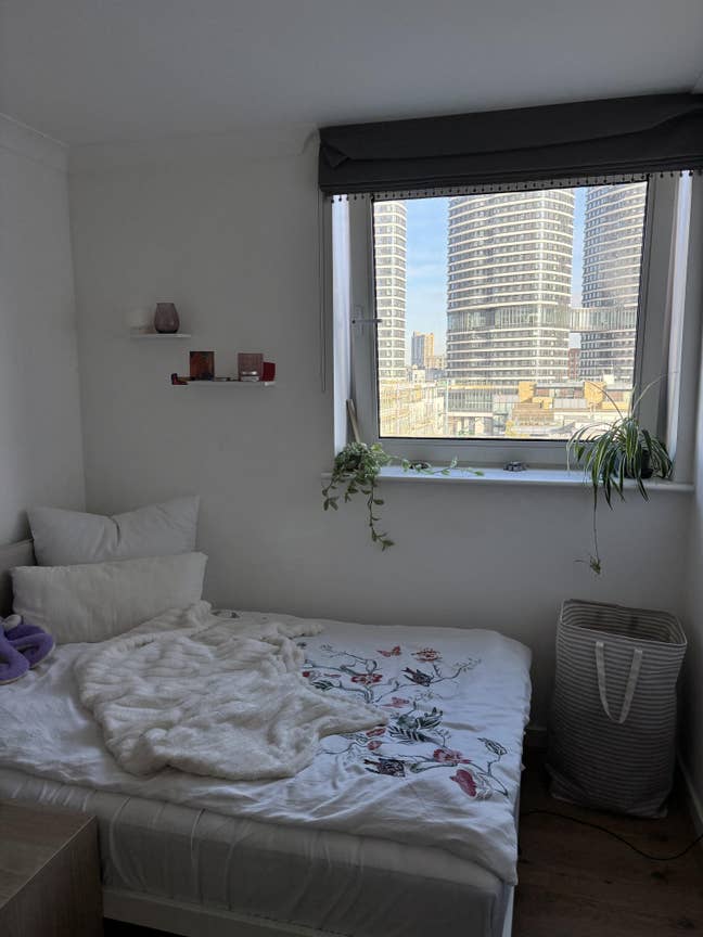 Looking for a clean and friendly flatmate Main Photo