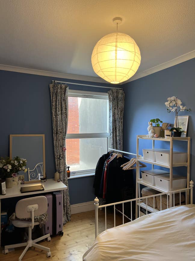 Double bedroom available from 2nd March Main Photo