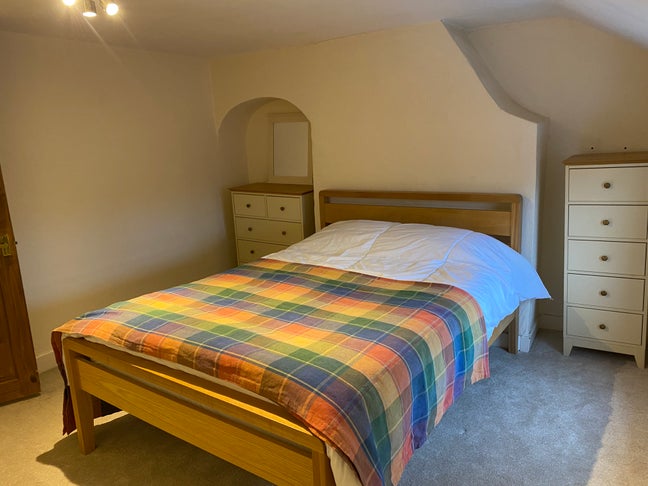 Comfortable town centre house.  Main Photo