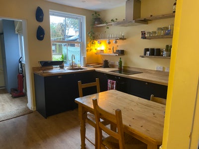 Comfortable town centre house.  Main Photo