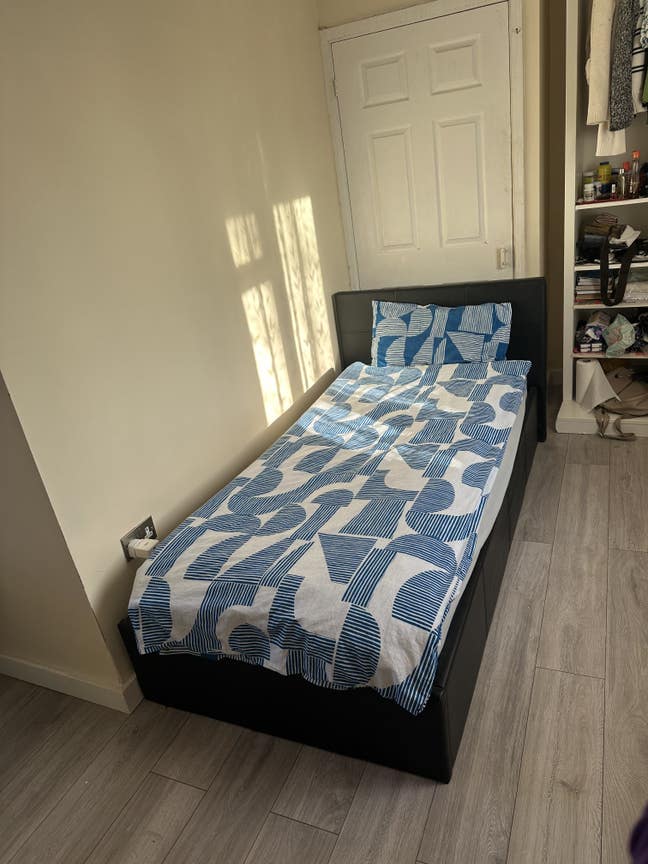 Large Single Room to Rent in Barking Main Photo