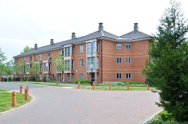 2BHK Flat Main Photo