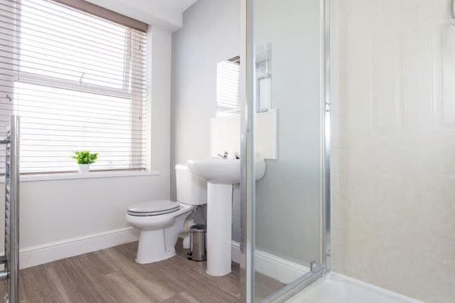 7 Bed House Available for 2026/2027 - BILLS INC.  Main Photo