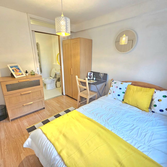 🎉Great Double ENSUITE Friendly House N7🏆 Main Photo