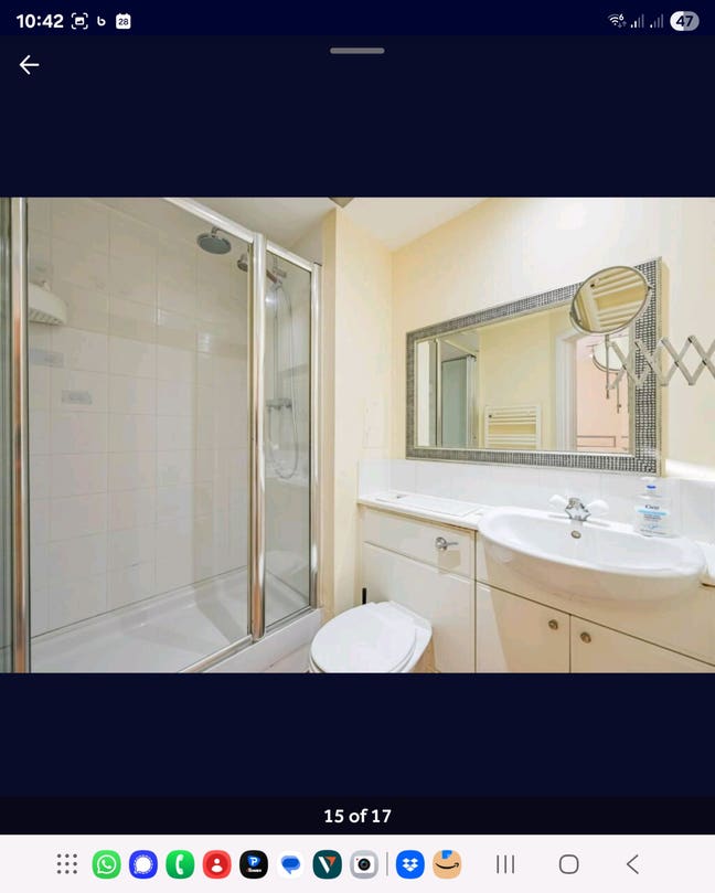 Flat Share Main Photo