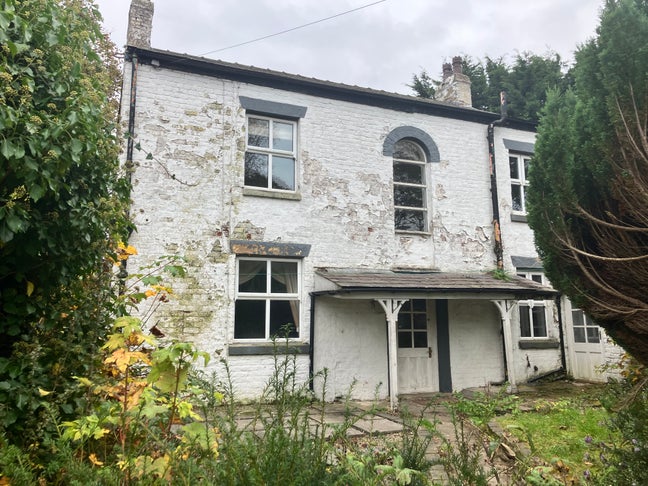 Woodhouse Farm, Blackpool Road, Poulton Main Photo