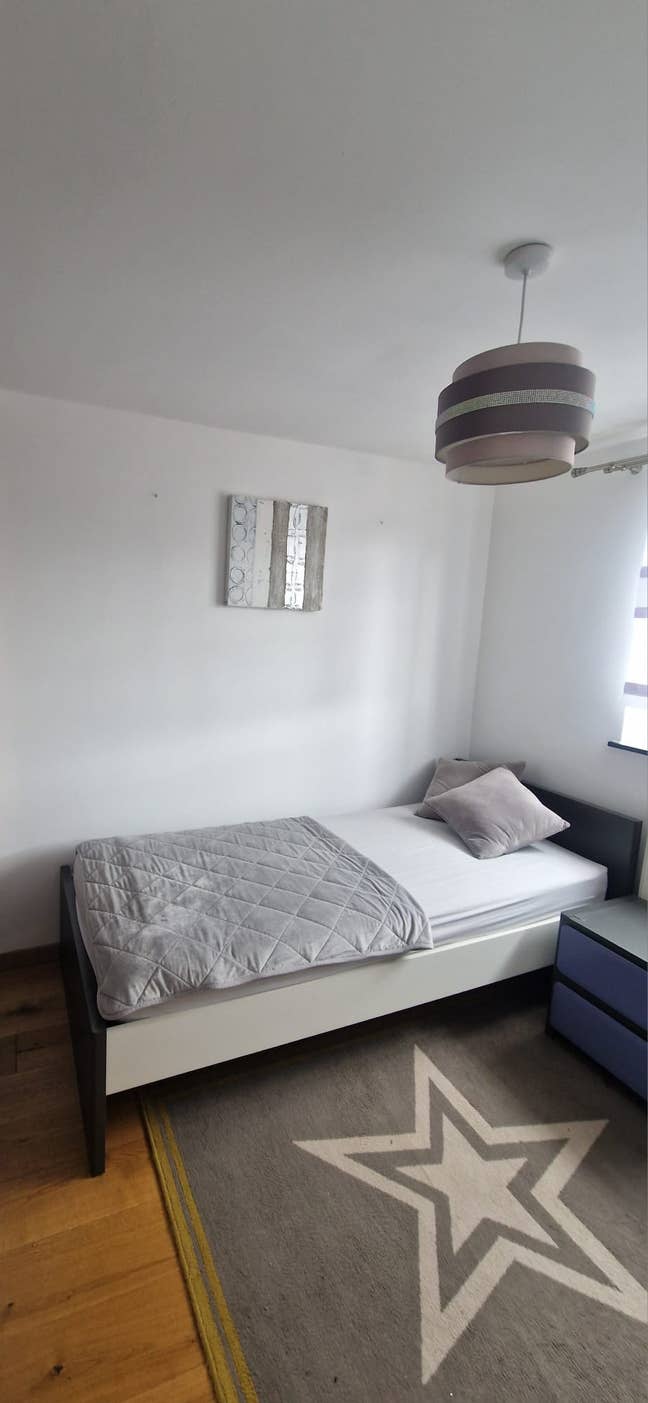 Bright & Comfortable Single Room in 4 bed house Main Photo