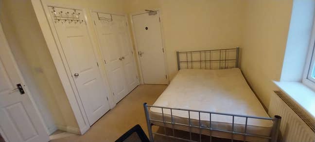 En-suite Room to let Sugar Way Peterborough  Main Photo