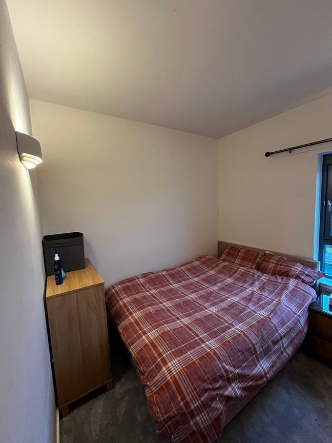 Flat Share - Single Room available - EH17 Main Photo