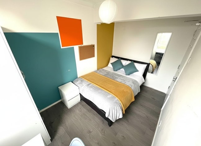 ‼️Old Street Room 2 Min Away Bills Inc Main Photo