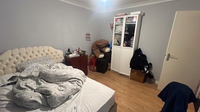 Double Room Available  Main Photo