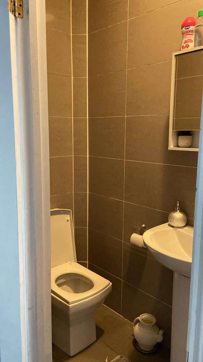 One Doubld Room to Let in GOODMAYS, Essex Main Photo