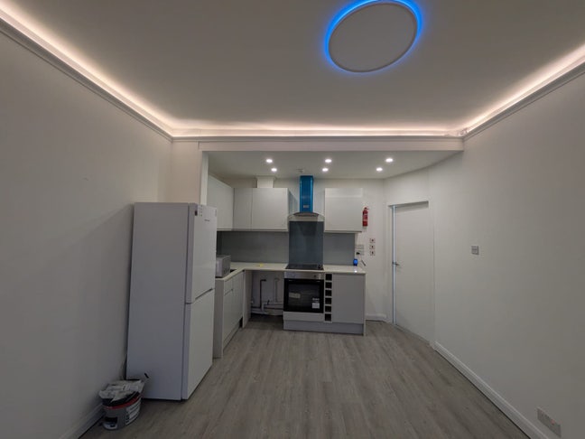 🏡Modern  3-Bedroom Flat to Rent – N4 (Endymion rd) Main Photo