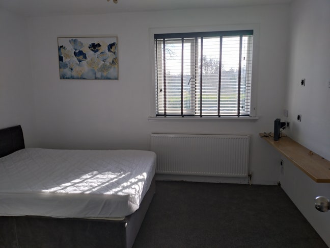 Double room  Main Photo