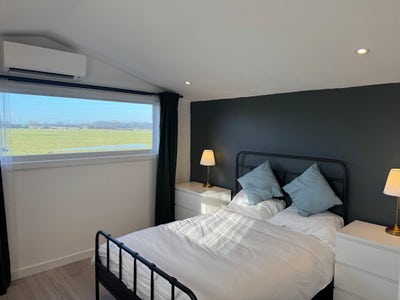 1-Bed Flat #1 – Daikin AC & All Bills Included Main Photo