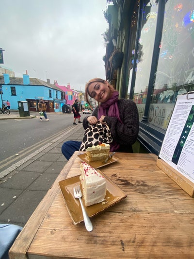 WANTED: 2 rooms around EC9 Main Photo