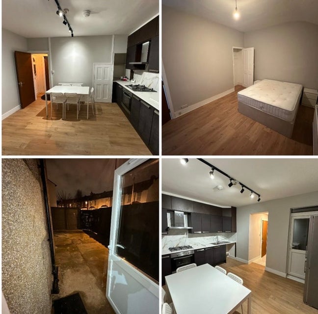 2 furnished rooms available in Croydon Main Photo