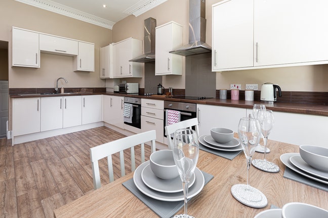 The most socialable home in Sefton Park 🏡 Main Photo