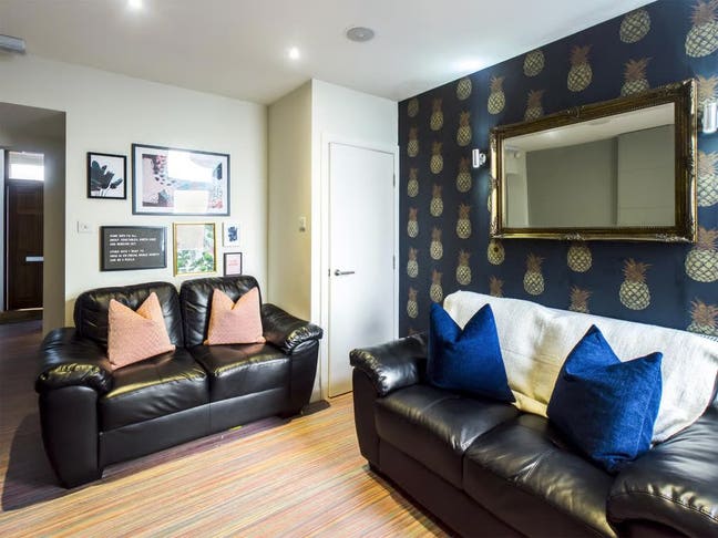 3 Bed student house in Stoke Main Photo