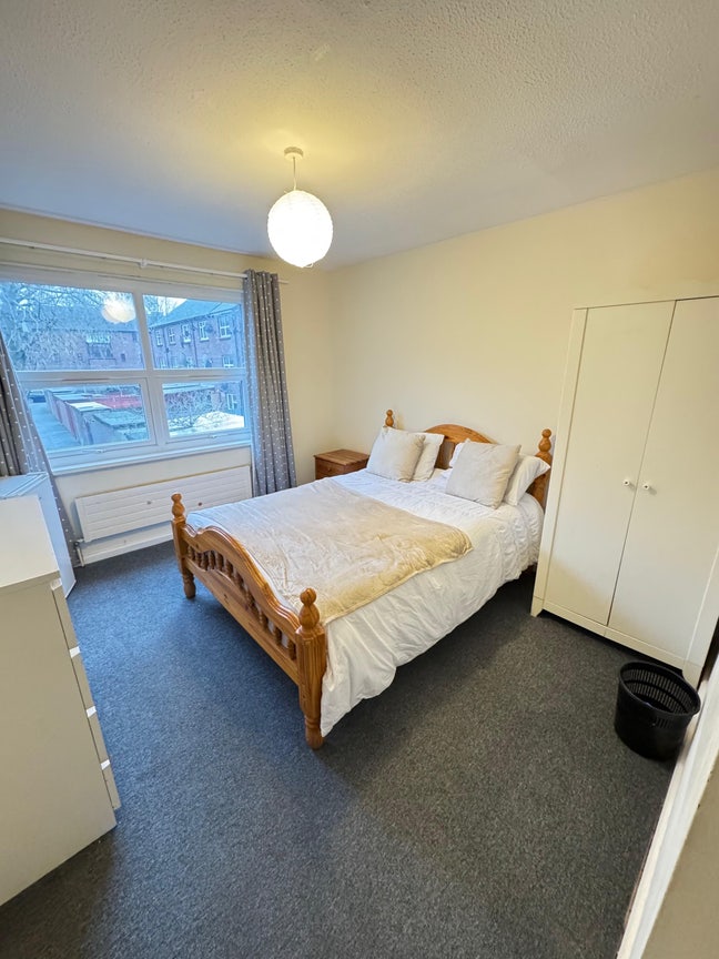 ✨ 🛌 2 Double Room to Let in/ Seven Sisters  Main Photo