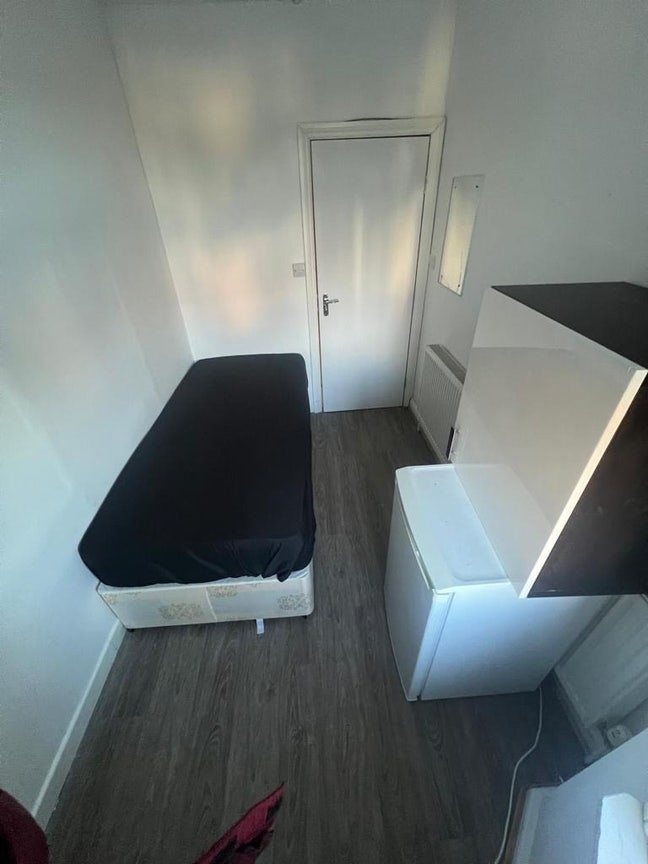 ✨ 🛌 Single  Room to Let in/ Wembley  Main Photo