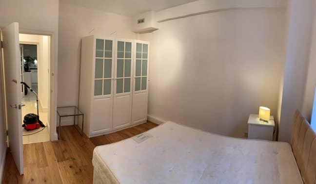 2 large furnished rooms in Westminster Main Photo
