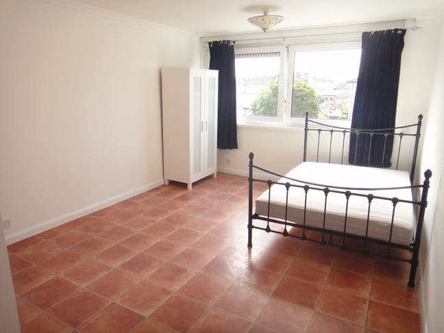 Short term Very Spacious Room Deptford Main Photo