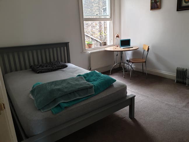 Double room for rent Main Photo