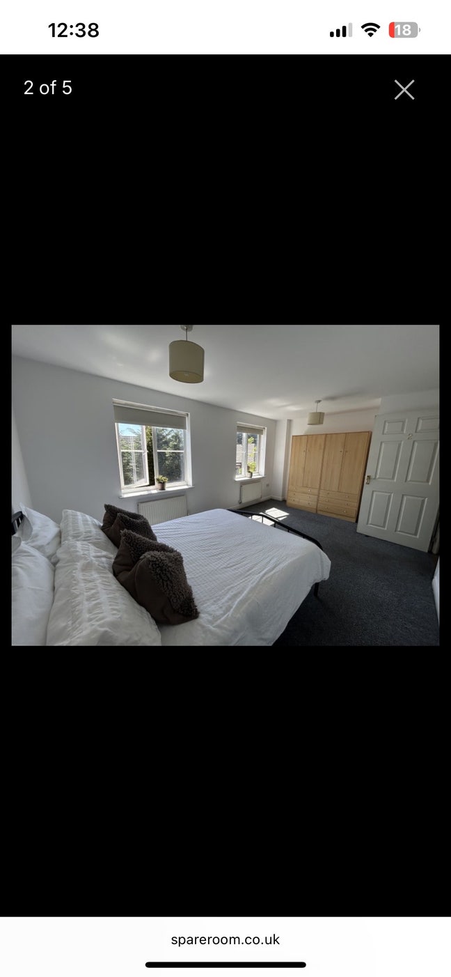 Looking for a tenant  Main Photo