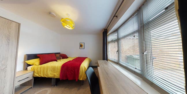 Rooms Available 🏡 Balfour Road Main Photo