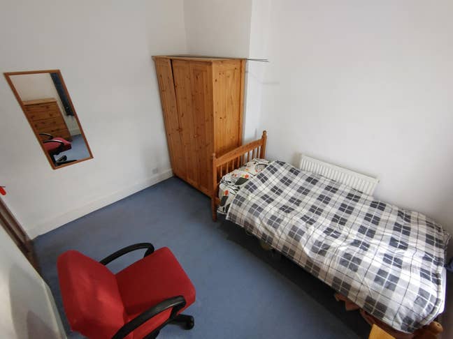 Room in East Ham Main Photo