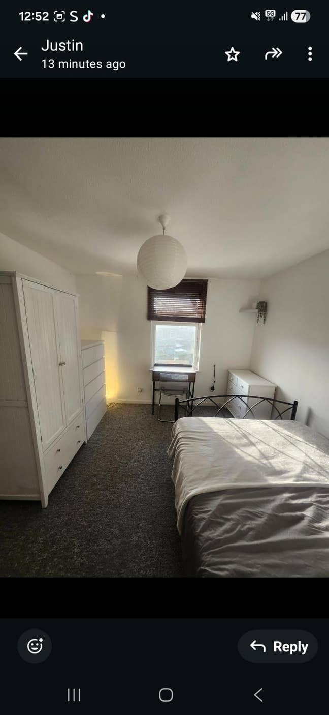 Room to Let in Basildon Main Photo