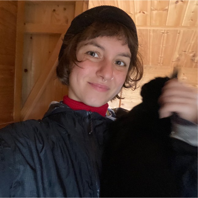 29 year old Female seeks a double room Main Photo