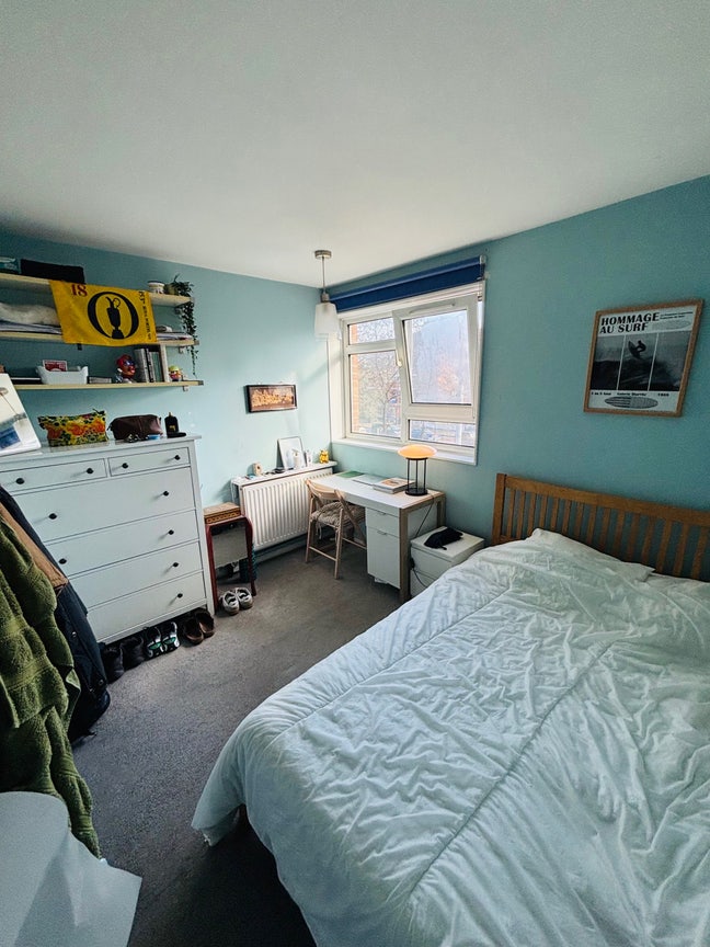 Double bedroom in Stockwell  Main Photo